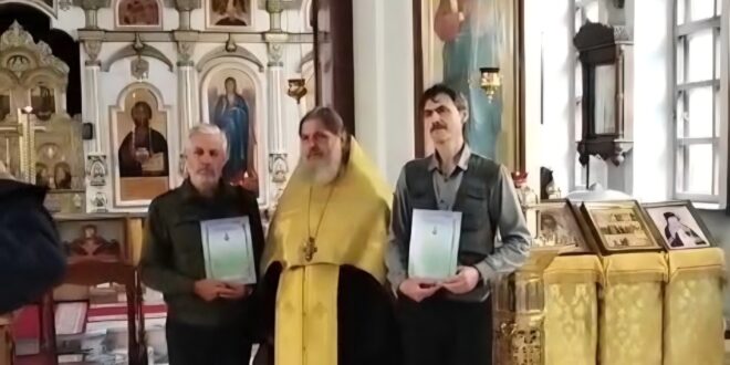 Обет трезвости