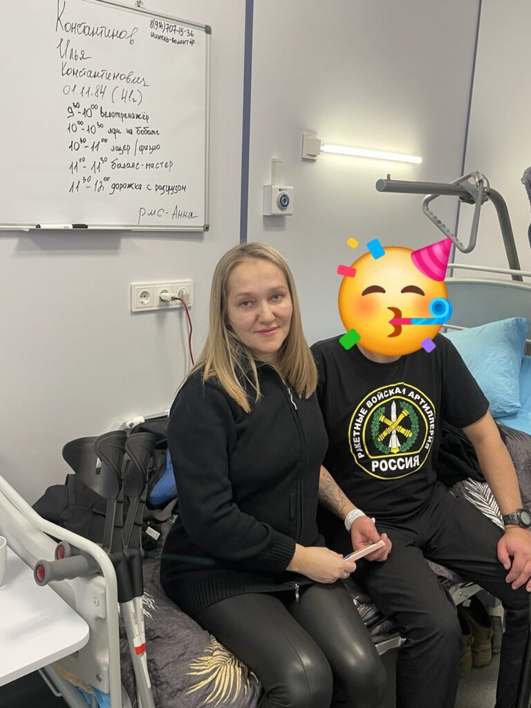 Лучший новогодний подарок — это внимание