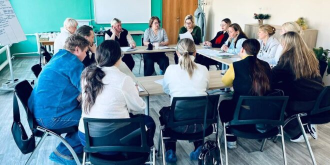 Участие Церкви в деле защиты семьи: протоирей Андрей Метелев принял участие в заседании Координационного совета