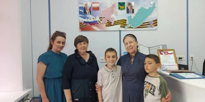 1 июля — День ветеранов боевых действий.